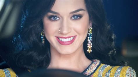 Watch The Katy Perrys Commercial For Toyota Yaris 2015 © All Rights Reserved For Katy Perry