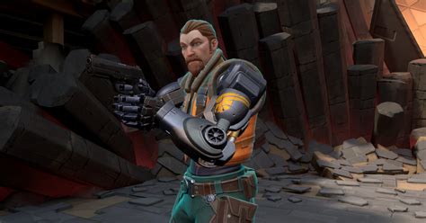 It is a website that gives players free valorant points just by asking how much they need. How to play as Breach in the Valorant beta - Polygon