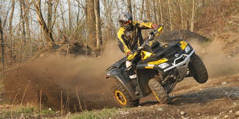 The Ultimate Atv Riding Gear Guide