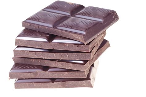 Dark chocolates help in increasing the blood circulation in the scalp, which allows you to get a healthy and thick hair. Weight Loss Tip: Eat Dark Chocolate - Walking Off Pounds