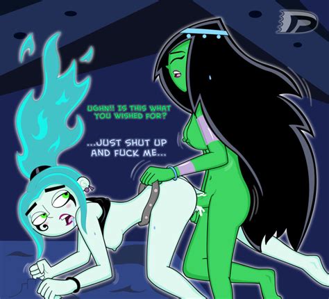 Rule 34 Cum Cum Inside Danny Phantom Darkdp Desiree