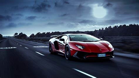 Nice Lamborghini Wallpapers