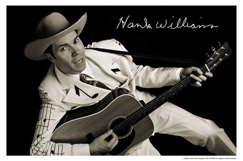 Hank Williams The Show He Never Gave 3 This Image Is © Flickr