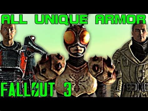 Check spelling or type a new query. Fallout 3: Broken Steel - Unique Armor & Weapons Guide (DLC) - bluevelvetrestaurant