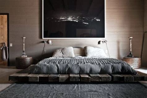 Liven Up Your Bedroom With These Unique Bedroom Wall D Cor Topsdecor Com