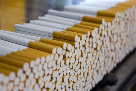 Price Hikes Help Tobacco Industry Overcome Lower Sales Volumes