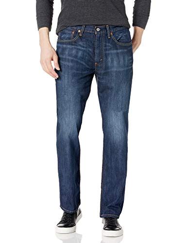 top 10 best levi jeans for men reviews buyer s guide 2021
