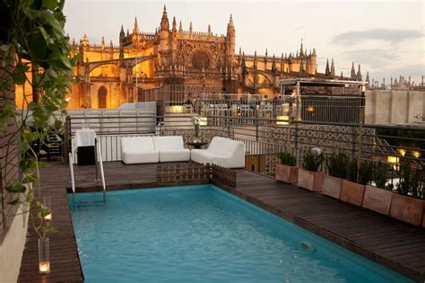 Hostal avenida andalucia by bossh hotels. Where To Stay In Seville, Spain In 2020 - Hotels for Every ...