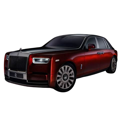Buy New Rolls Royce Phantom Carbuyer Singapore