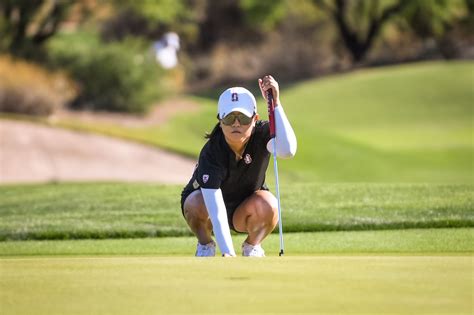 Women’s Round Two Recap Wake Forest’s Walsh Leads Grayhawk Golf Club