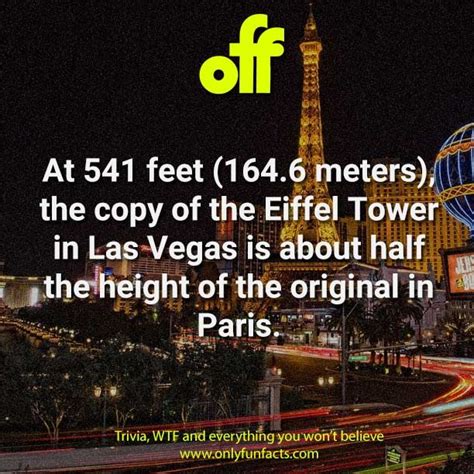 40 fabulous facts about las vegas only fun facts las vegas facts fun facts las vegas