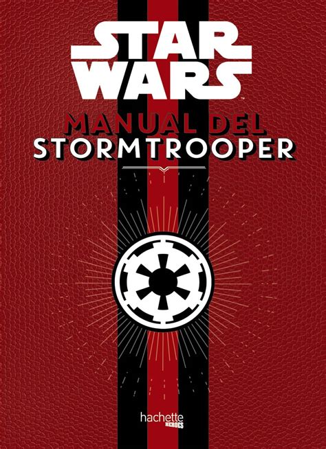 Star Wars Manual Del Stormtrooper Universo Funko Planeta De Cómics