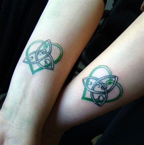 Top 105 Irish Wrist Tattoos