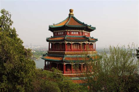 Pechino in quattro giorni: cosa vedere - Blog di Viaggi L'Ovest