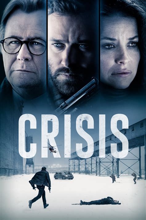 Mugen train february 26, 2021. Crisis (2021) HD720p | Drama Movie - French Cinema