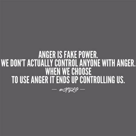 Anger Will Control You Anger Quotes Inspirational Words Words Quotes