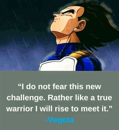 Pin By Near On Dragon Ball Quotes Anime Quotes Inspirational Anime