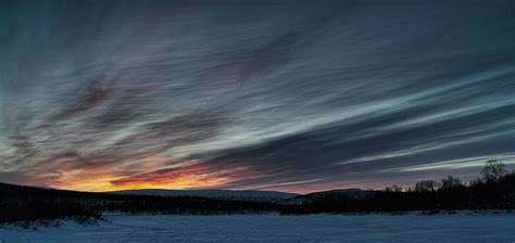 April Sunset Photograph By Pekka Sammallahti Fine Art America