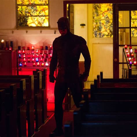Daredevil Recap Date Night