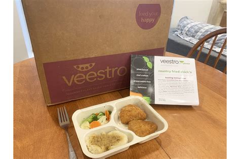 The 5 Best Vegan Meal Delivery Services Of 2022