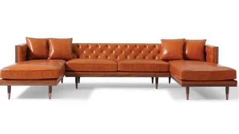Iconic Mid Century Modern Sofas To Bolden Up Your Living Room In 2021