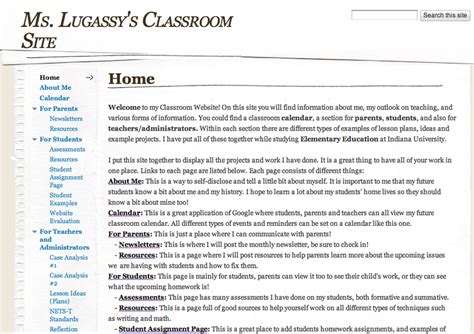 Check spelling or type a new query. Teacher website example | Download Scientific Diagram