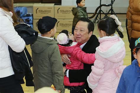 생얼 나경원 세수 후 na의 1분 30초 #10. 스압주의사회공헌활동 부산 마리아수녀회 산하 소년의집 ...