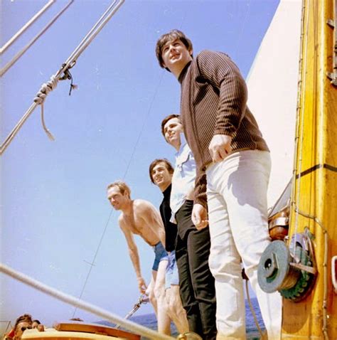 The Beach Boys And The California Myth Summer Days And