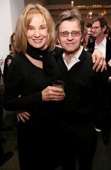 Famous People You Didn T Know Were Married To Each Other Mikhail Baryshnikov Hollywood