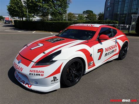 Also, on this page you can enjoy seeing the best photos of nissan 370z 2010 and share them on. Racecarsdirect.com - Nissan 370Z (2010) Track Car - LHD