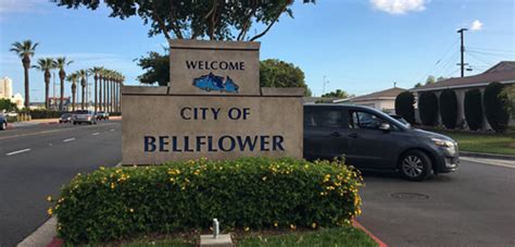 Apartment list will help you find a perfect apartment near you. The City of Bellflower Selects Park Assist's M4 Smart ...