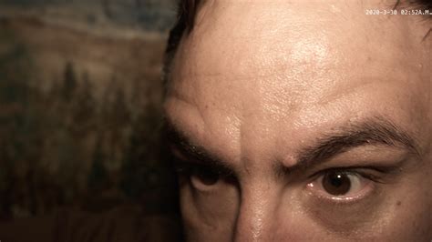 The Washington County Disappearances (2022)