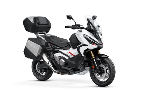 Honda Updates The X Adv 750 For 2023 Motorcycle News