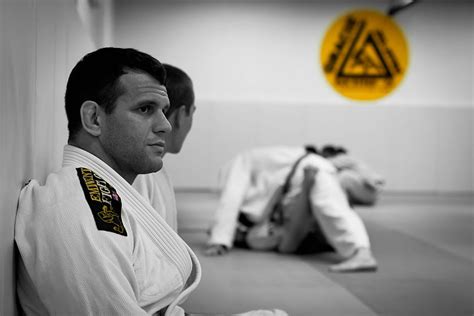 Gracie Jiu Jitsu Instructor Bjj Eastern Europe Gracie Barra Hd