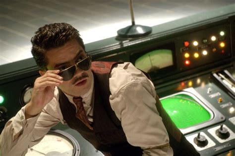 Marvels Agentcarter Dominic Cooper Returns As Howard Stark Hype