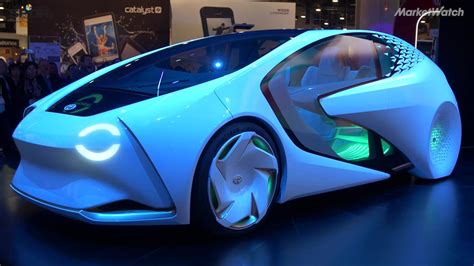 A driverless car is more efficient. This is when driverless cars will hit the road ...