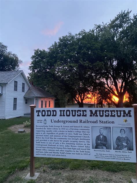 About | Iowa Underground Railroad Ride