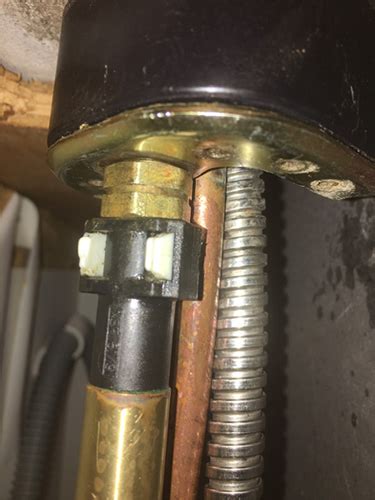 I'm trying to disassemble a moen single handle kitchen faucet. How To Remove Moen Kitchen Faucet | TcWorks.Org