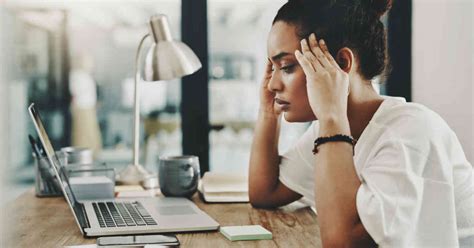 How Youre Stressing Out Your Employees Without Realizing It