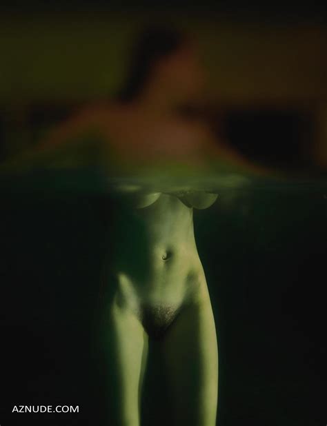 Claire Fromaigeat Nude Aznude