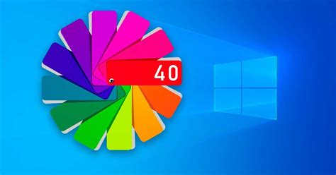 How To Use Color Filters In Windows 10 And Windows 11 - Bullfrag