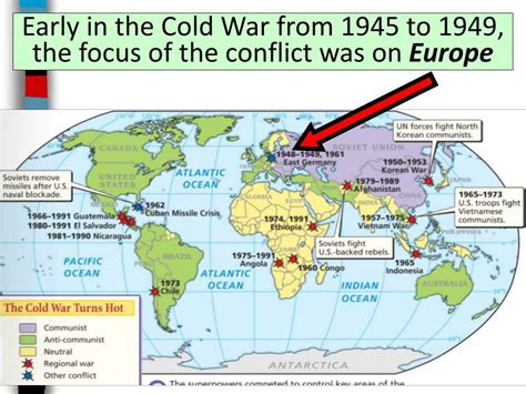 For centuries, the famous silk road passed through central asia bringing goods between china and europe. PPT - THE COLD WAR IN ASIA CHINA and KOREA PowerPoint ...