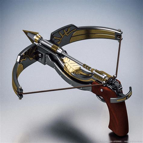 Bg3 Hand Crossbow 92