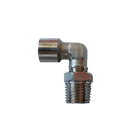 L Fitting G14 Laboratory Fittings And Hoses Fittings And