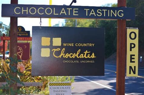 Wine Country Chocolates Glen Ellen All You Need To Know Before You