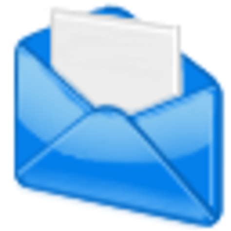 Mail Icon | Free Images at Clker.com - vector clip art online, royalty free & public domain