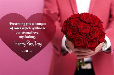 Happy Rose Day Wishes Images Status Quotes For Whatsapp And