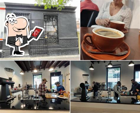 Milimétrica Coffee Cafe Miraflores Restaurant Reviews