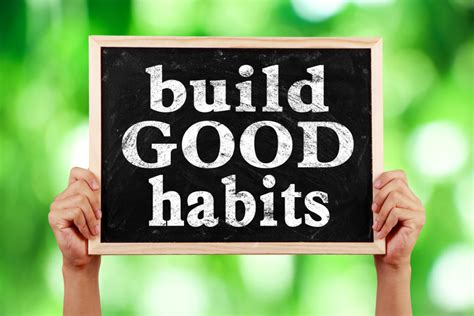 The 7 Habits Of Highly Impactful People Habit 1 Values Workalchemy