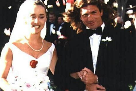Kirsten Barlow Know About The Wife Of Actor Joe Lando The Couples